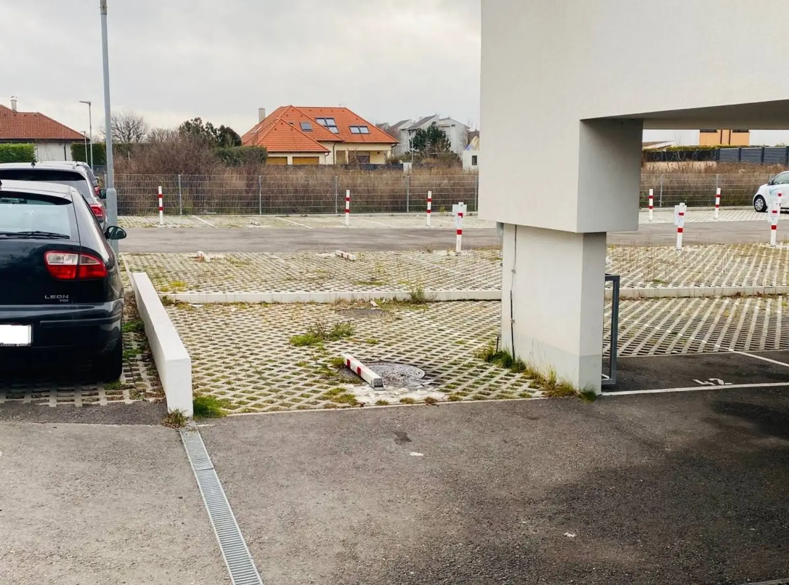 17 | NEU in GERASDORF ++ MODERNE ZWEI Zimmer mit TERRASSE | Prima Service Immobilien