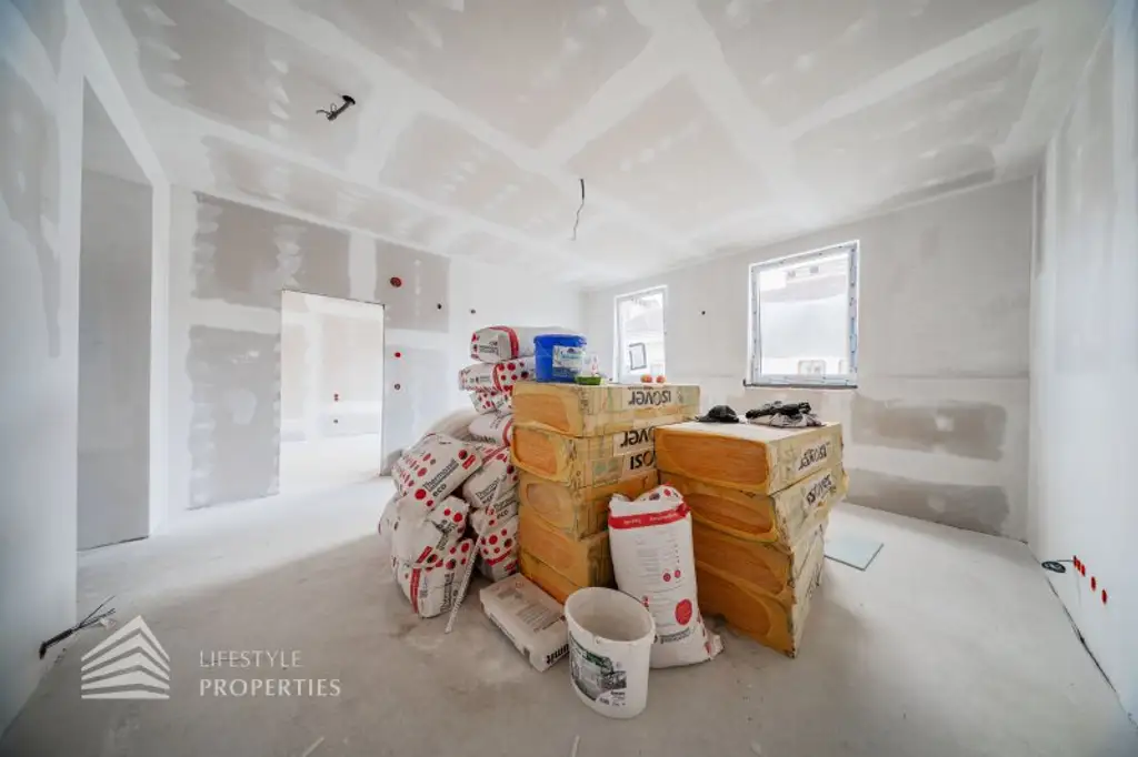 Helle 2-Zimmer Wohnung, Nähe Wiedner Hauptstraße