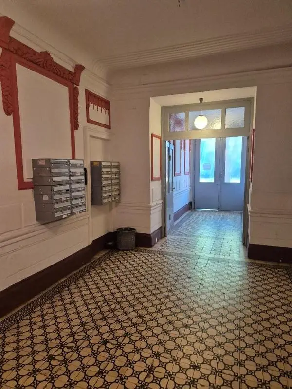 3-Zimmer--Küche-Wohnung nähe Praterstern
