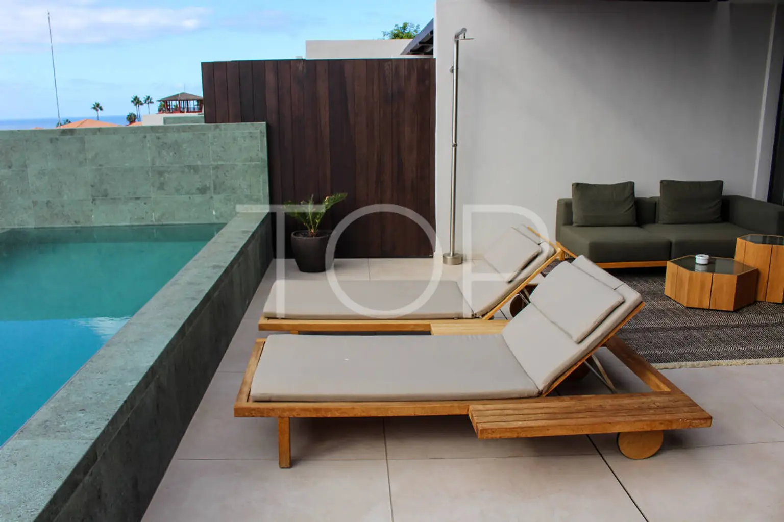 404 Apartment in Royal Hideaway Corales Villas Tenerife Second Home Investment (11)