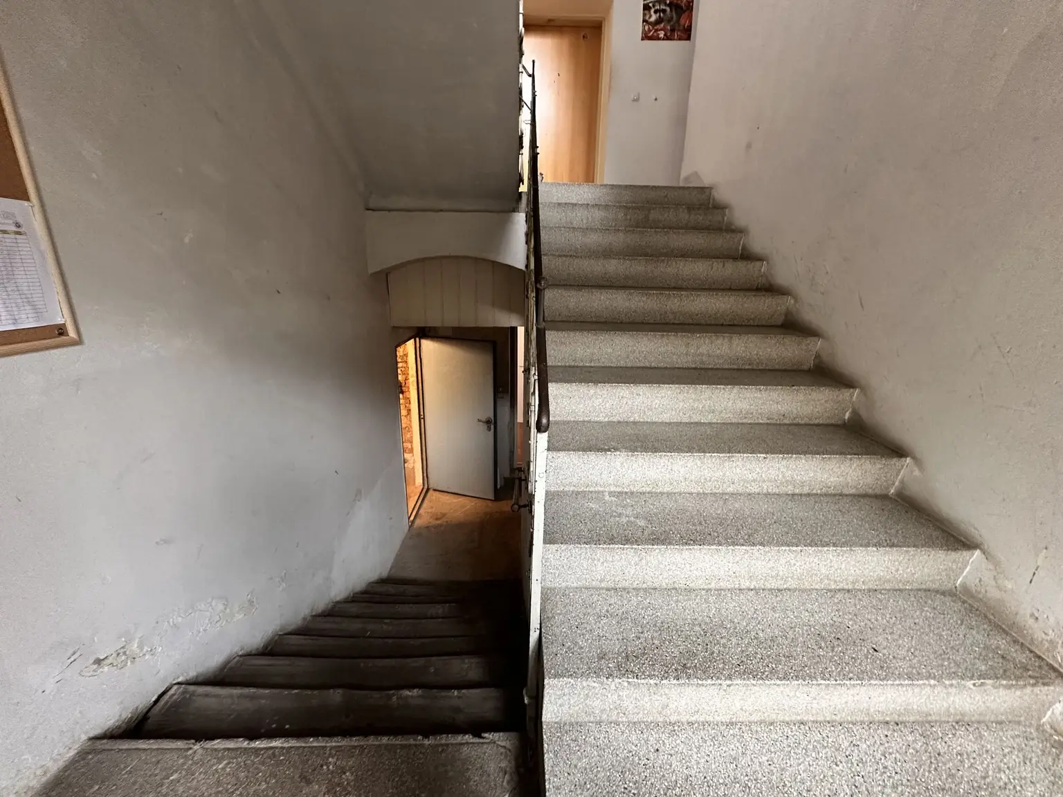 ~ Gemütliche 1-Zimmerwohnung um  € 581 inkl. BK und Heizung ~