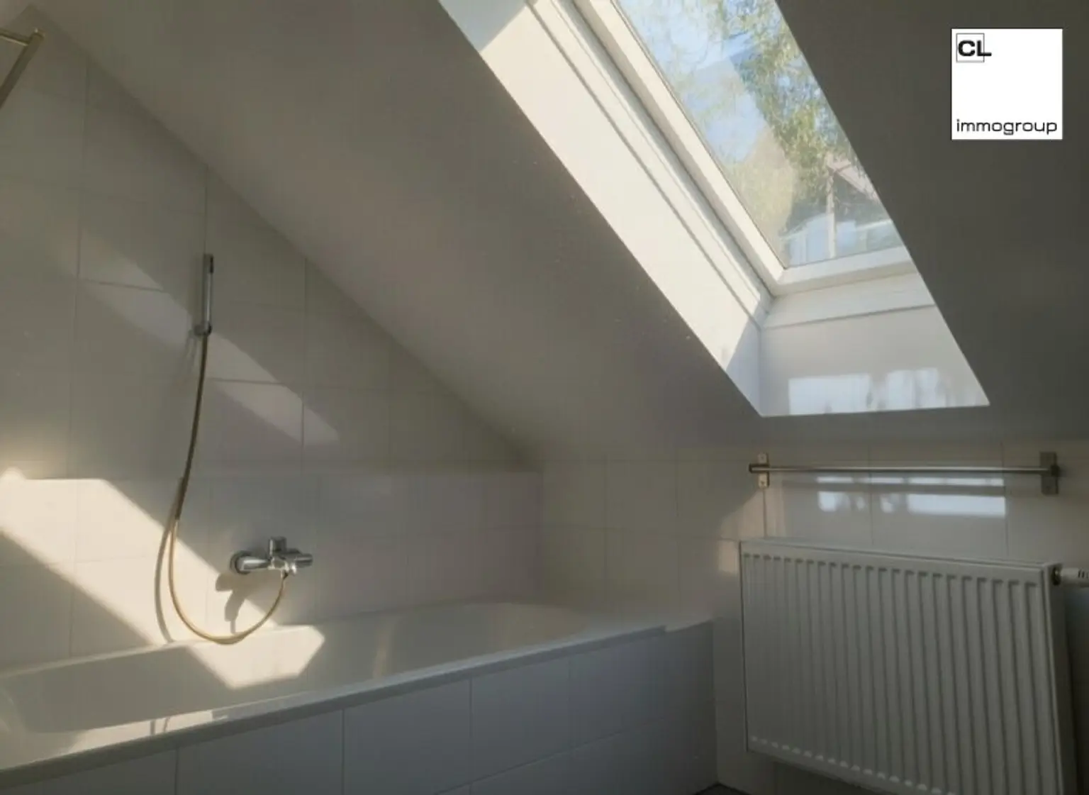 Badewanne