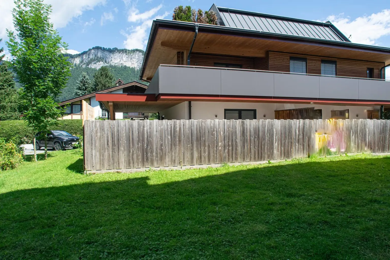 PROVISIONSFREI! Bezaubernde 2-Zimmer EG-Mietwohnung mit Terrasse in sehr ruhiger Sonnenlage