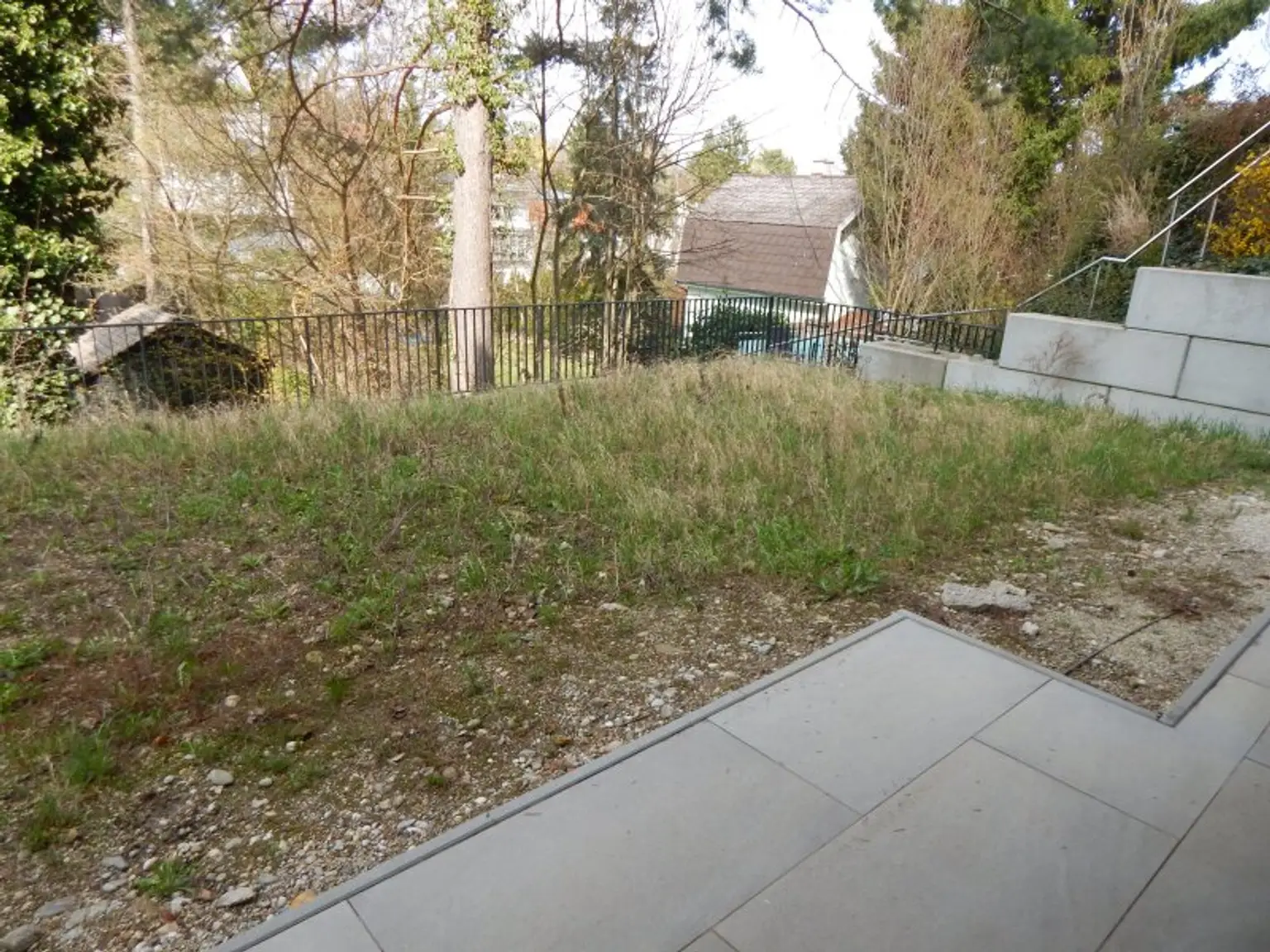 "Wohntraum" Erstbezug mit Terrasse oder Garten im Cottageviertel vom 17.Bezirk