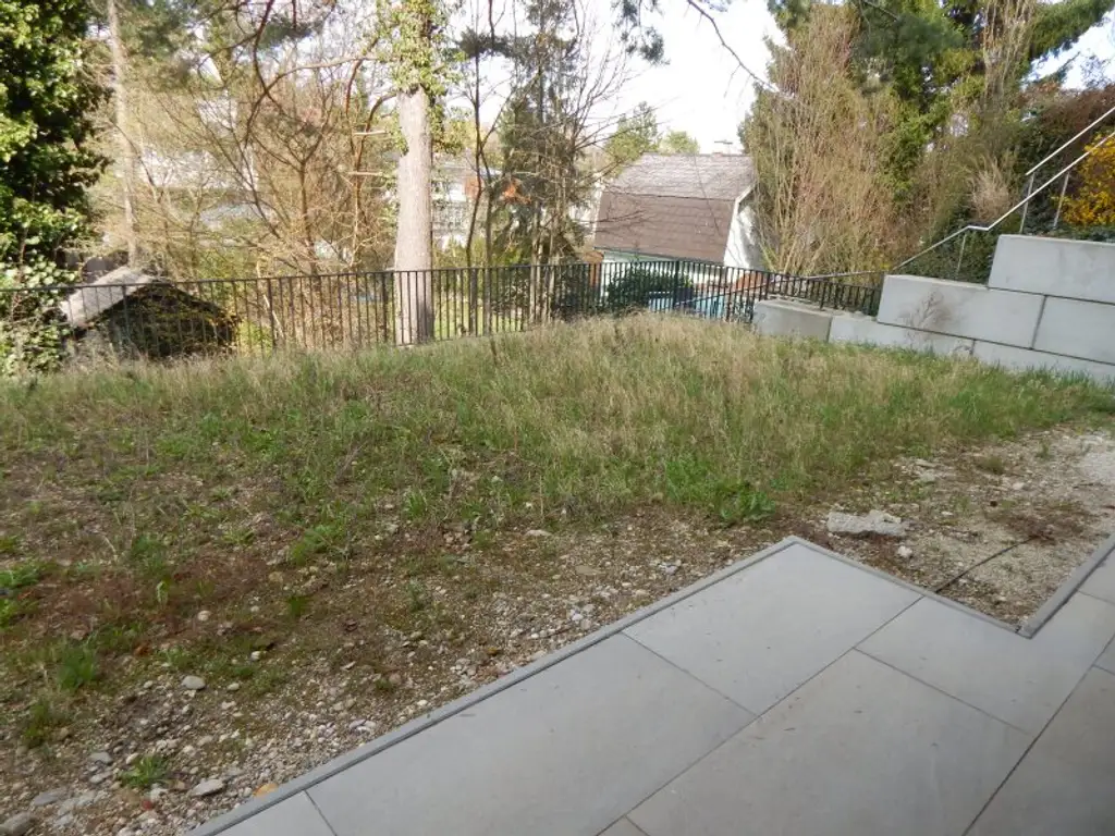 "Wohntraum" Erstbezug mit Terrasse oder Garten im Cottageviertel vom 17.Bezirk