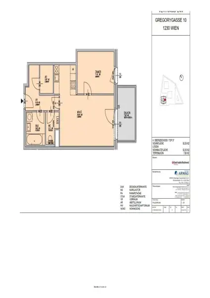 Plan