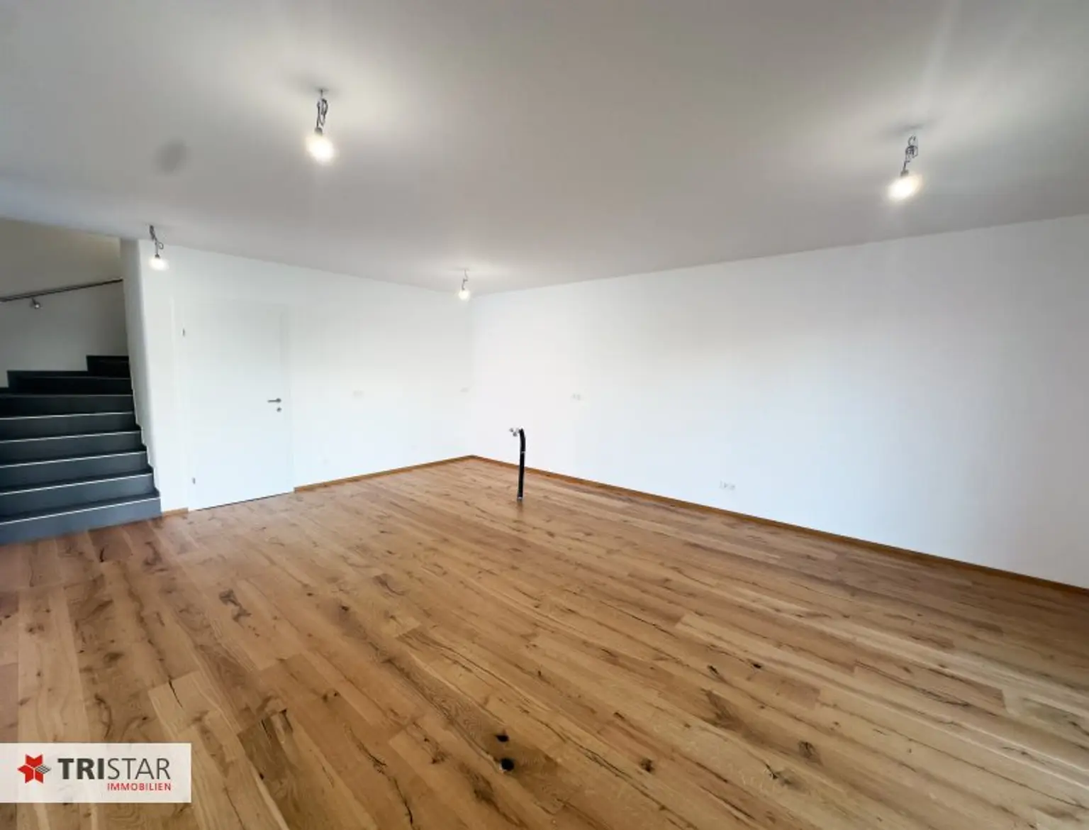 Exklusives Erstbezugs-Doppelhaus in Pottendorf