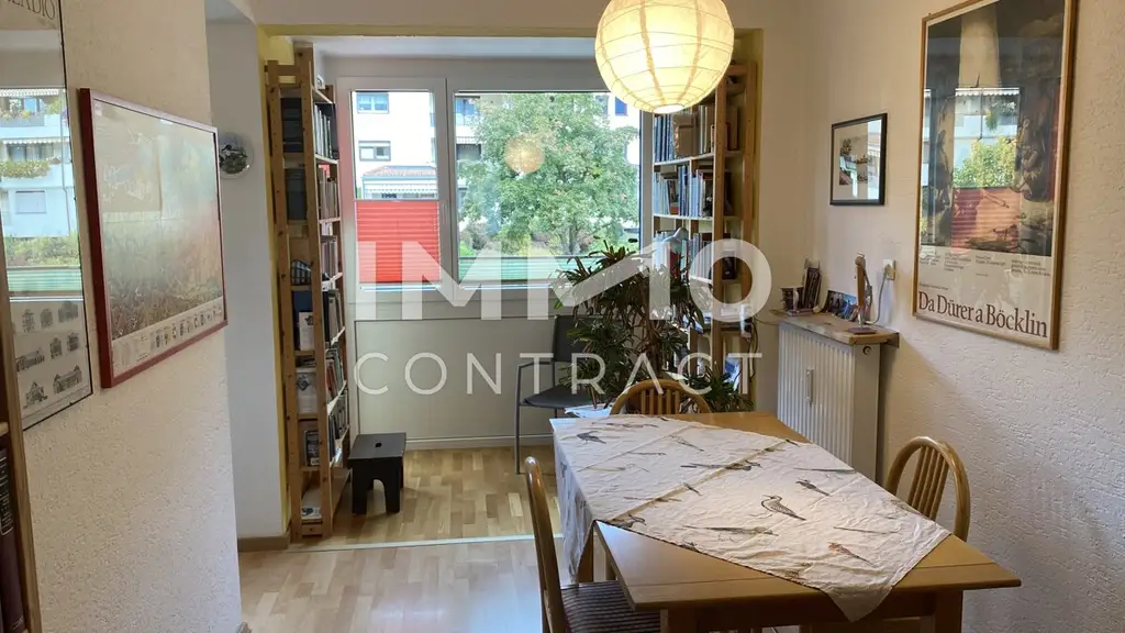 Freizeitwohnsitz! So lässt sich´s wohnen