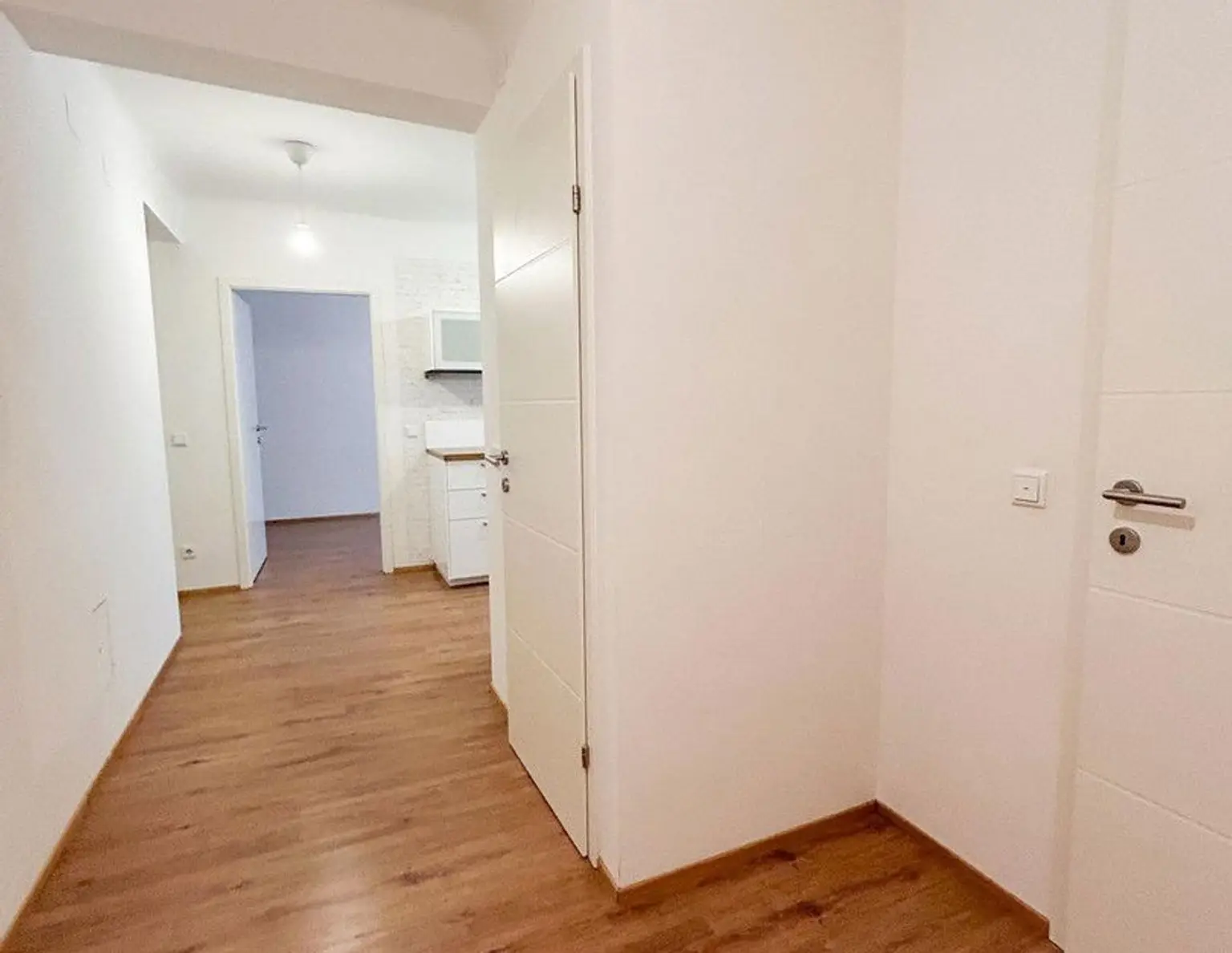 2 Zimmerwohnung, 1020 Wien, Vorgartenstraße 180