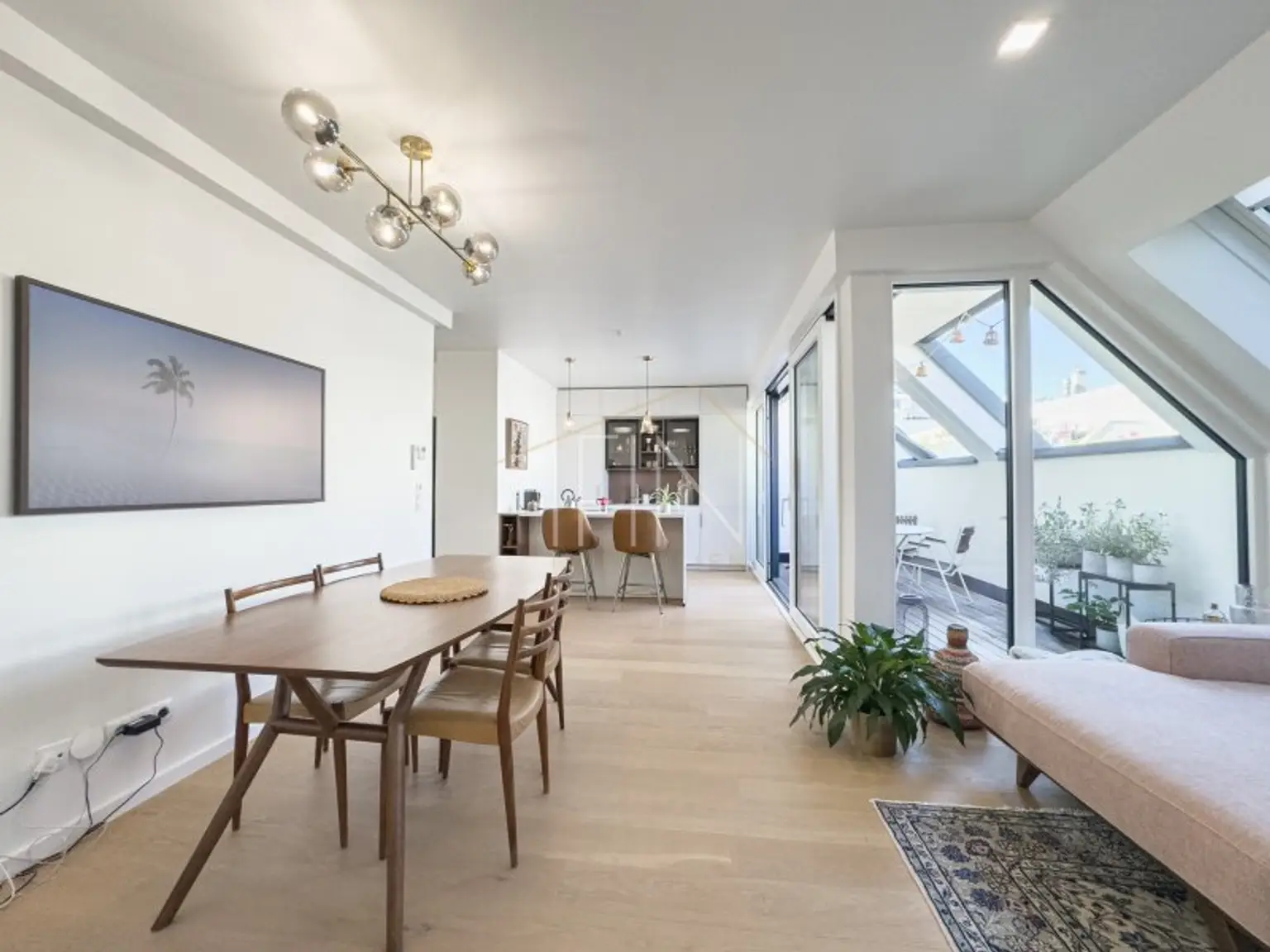 KURZZEITVERMIETUNG / SHORT TERM RENTAL! Anmietung ab 3 bis 6 Monate möglich