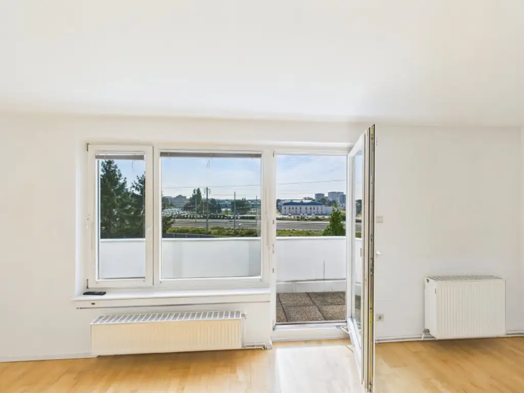 Traumhafte DG-Wohnung in 1210 Wien: Ab 750,-- € Kreditrate/Monat!!!