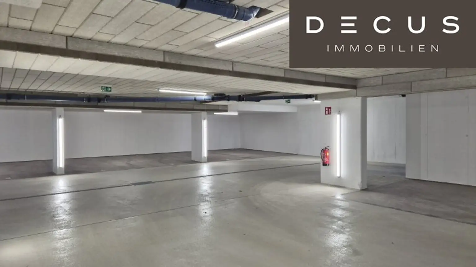 | PROVISIONSFREI | EXKLUSIVE ARCHITEKTUR | TIEFGARAGE | FERNWÄRME