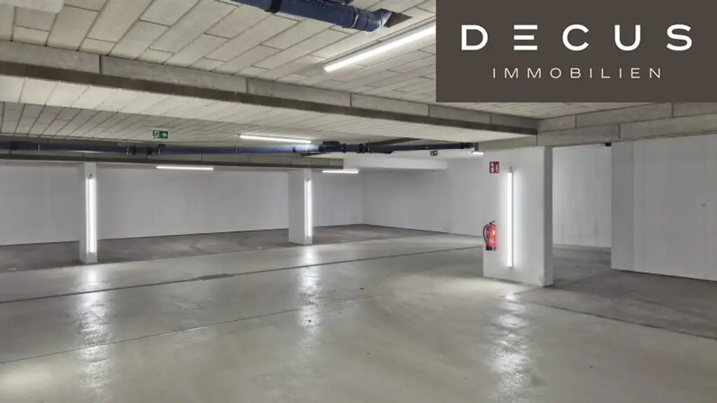 | PROVISIONSFREI | EXKLUSIVE ARCHITEKTUR | TIEFGARAGE | FERNWÄRME