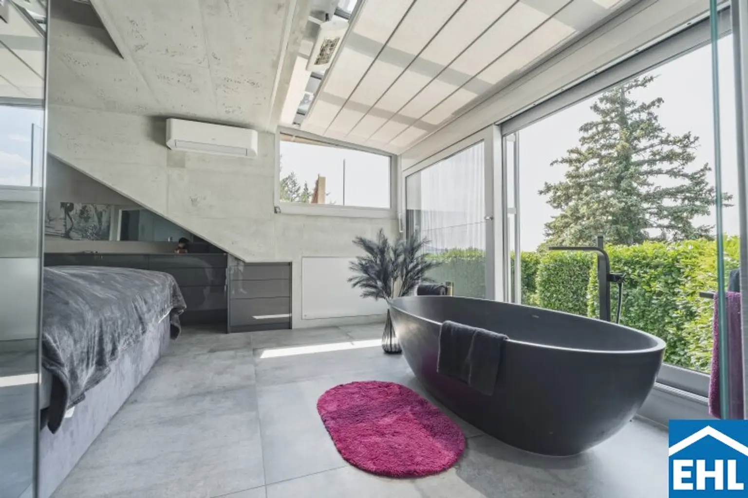 Villa Morgani – Moderne Architektur trifft auf mediterrane Ruheoase in absoluter Privatsphäre