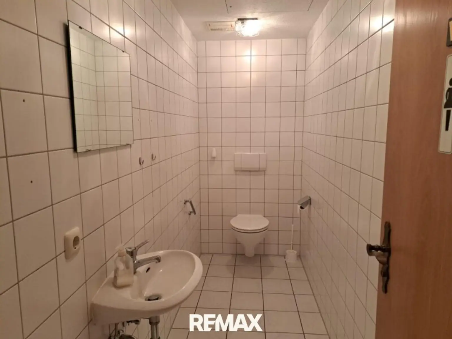 WC