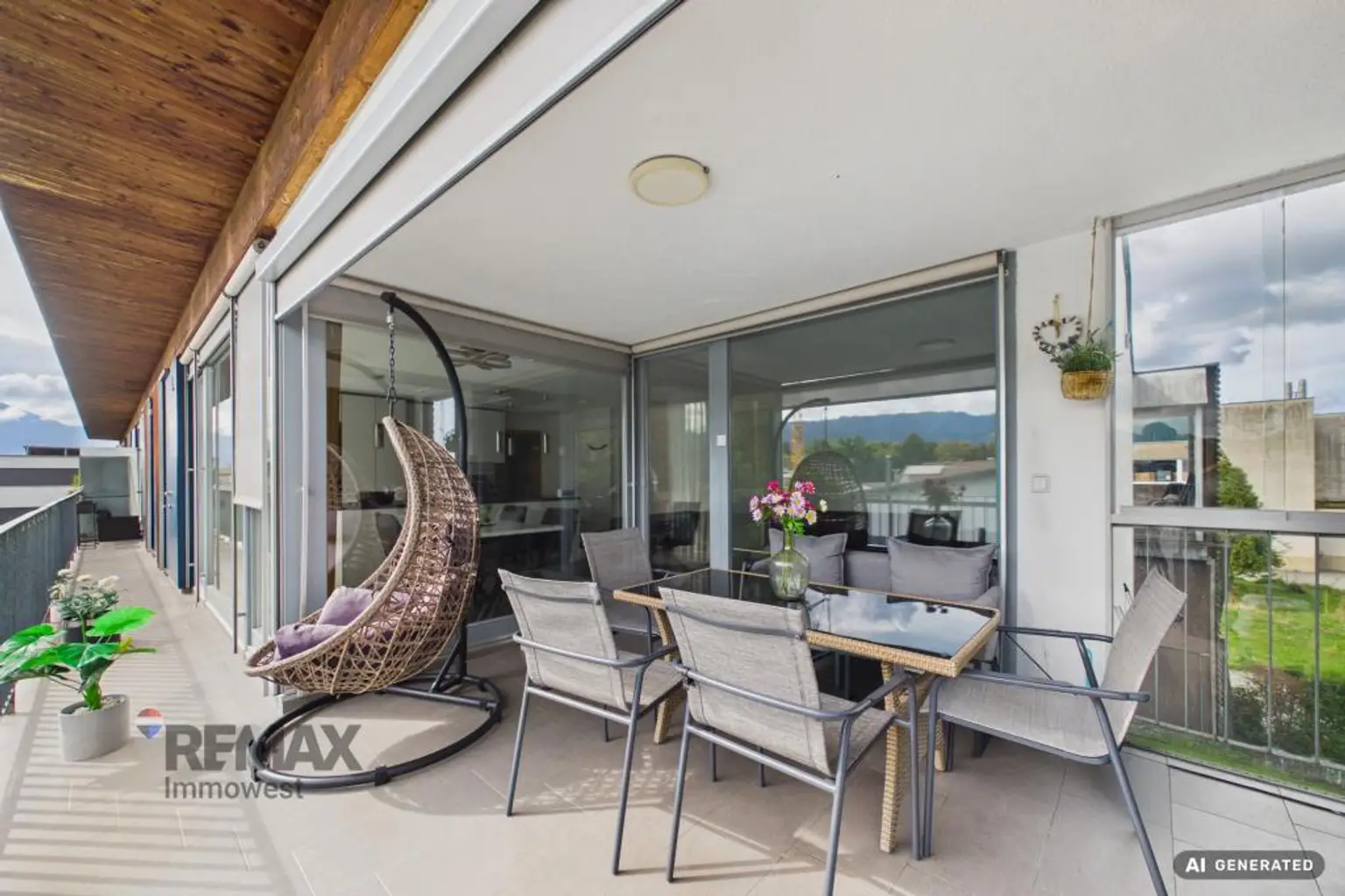 Balkon