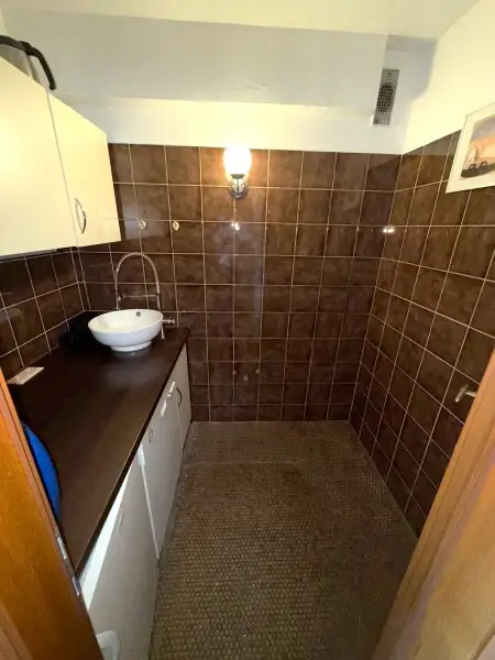 DG-Büro im 7. Stock + 1 hofseitige Terrasse mit ca. 10,54 m² in der Wiedner Hauptstraße