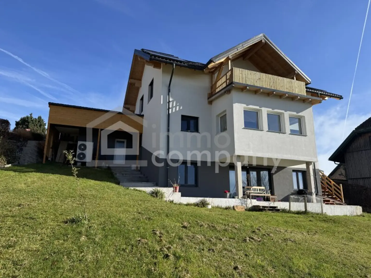 Charmantes Familienhaus in Neukirchen an der Vöckla – Ihr Traum für 749.000 €!