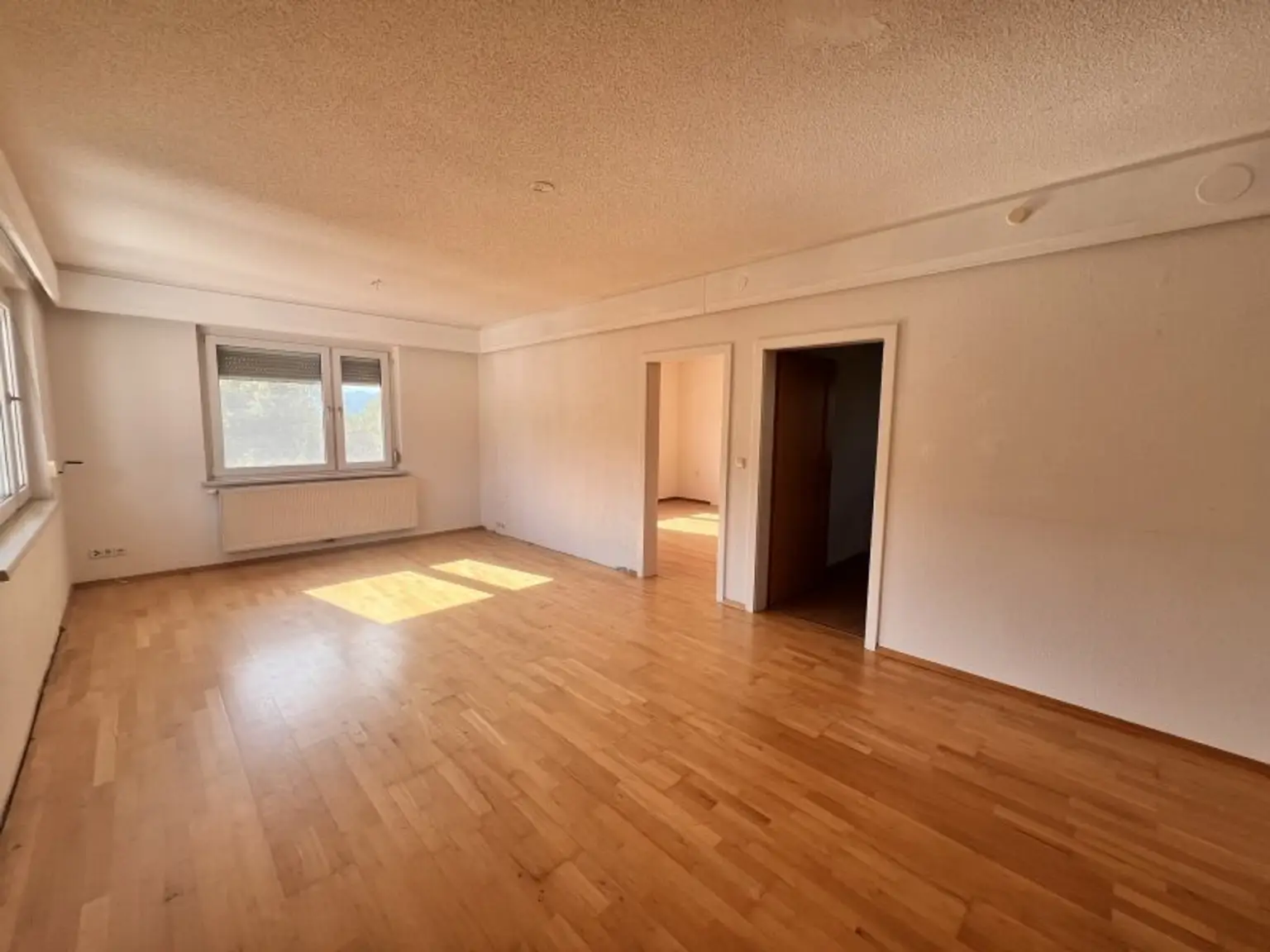 ++schöne Mietwohnung mit einzigartiger Aussicht++