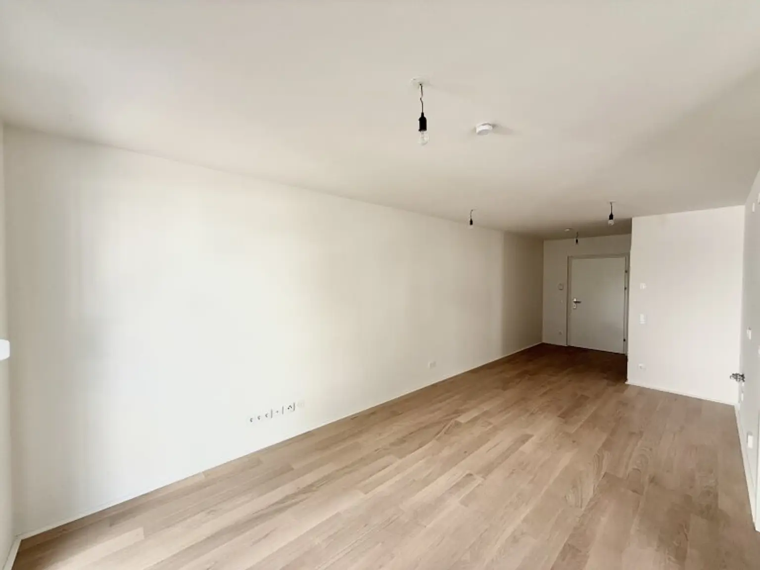 Schöne 2-Zimmer Wohnung mit en-suite Badezimmer! Exklusiver Neubau mit Erstbezug - PROVISIONSFREI
