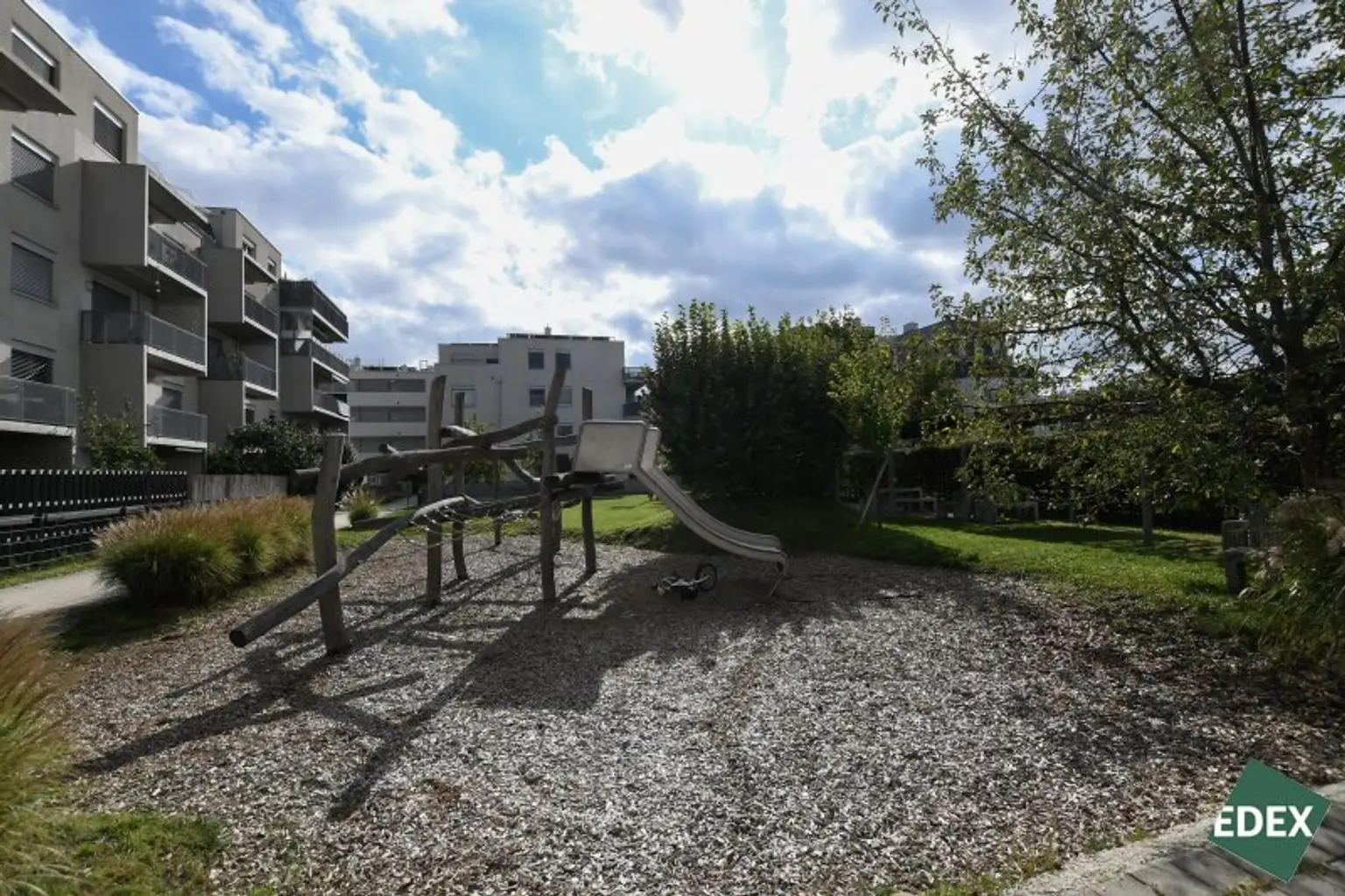 Attraktive 2-Zimmer-Wohnung mit Balkon nahe Vetmeduni