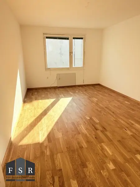 Moderne 2,5-Zimmer-Wohnung // vermieten oder selbst einziehen