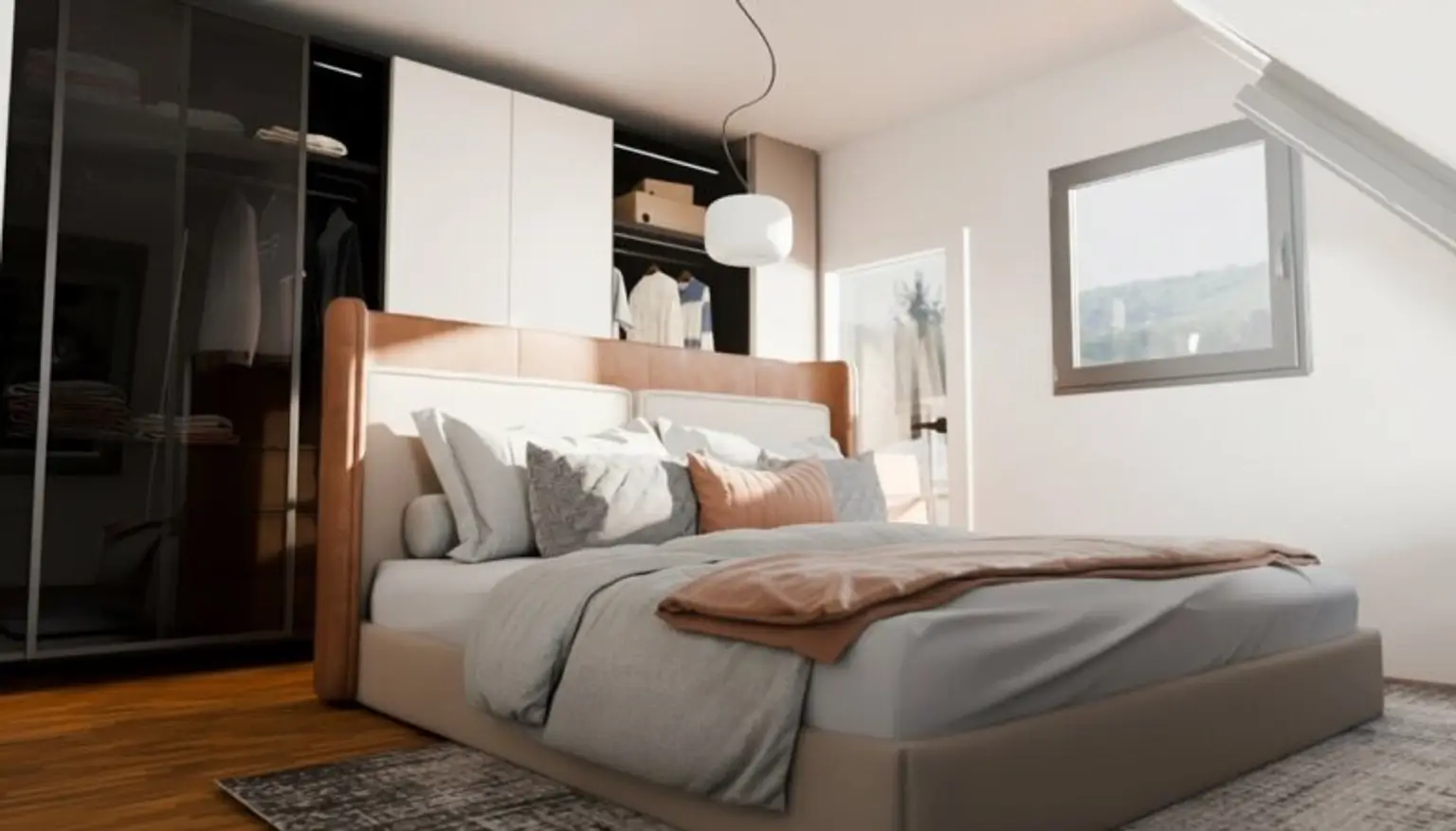 UNIQUE RESIDENCE - Luxusvilla mit Pool und traumhaften Fernblick