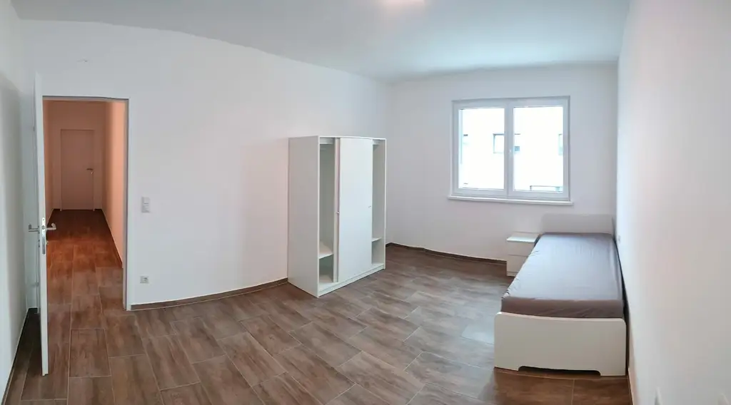 Moderne Doppelhaushälfte mit Terrasse und Garten - Schlüsselfertig!