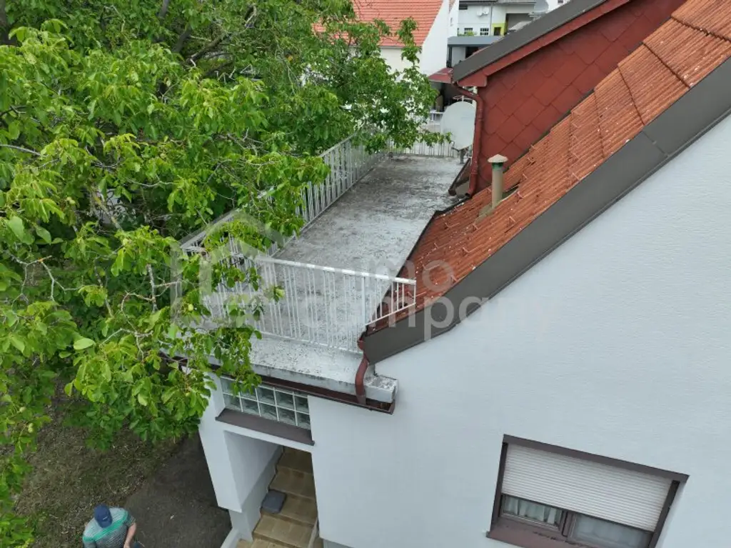 Renovierungsbedürftiges Haus mit Grünblick in Trautmannsdorf/Leitha zu verkaufen!