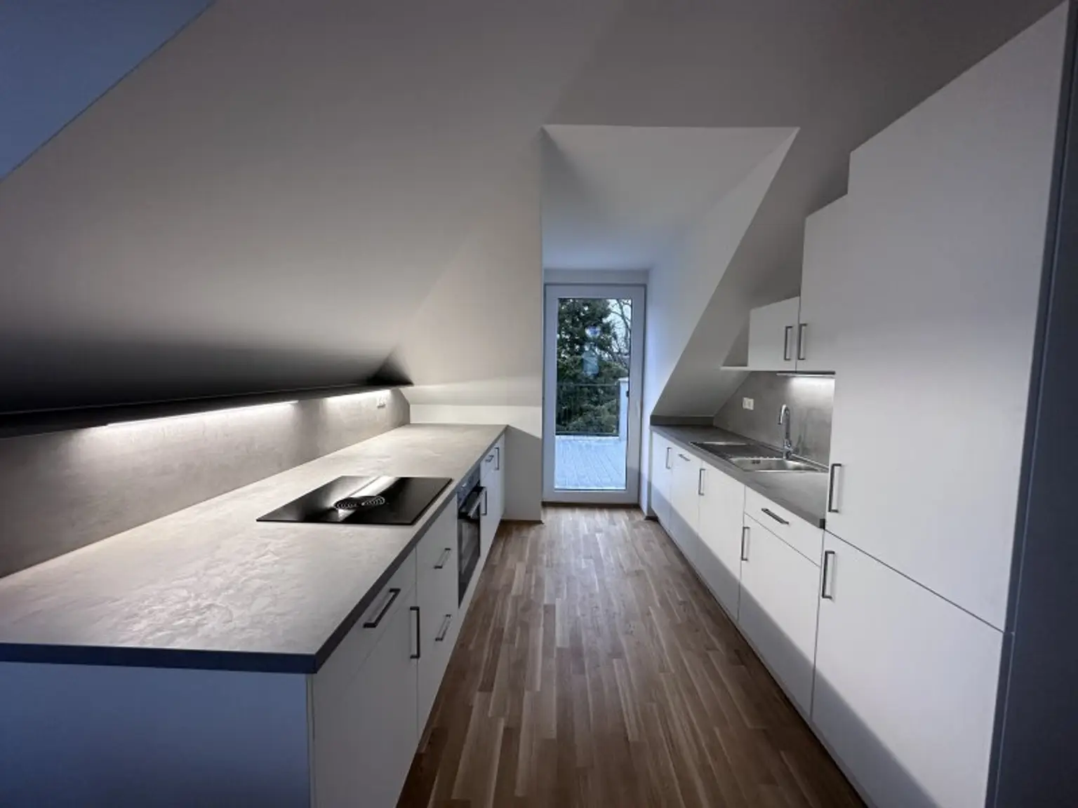 ***TRAUMTERRASSE - Großzügige 2-Zimmer-Wohnung in Top-Lage des 19. Bezirks – Nähe Kahlenberg***