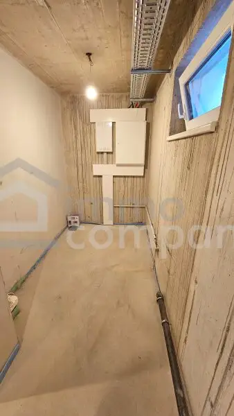 Lässige Doppelhaushälften 3.0 zu verkaufen!