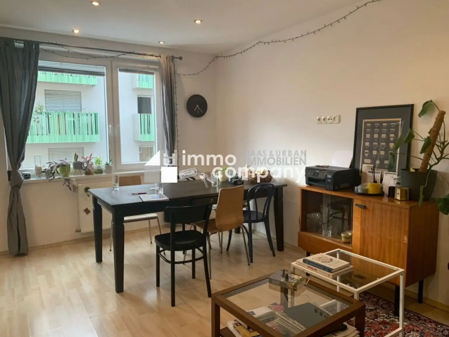 Gepflegte 3-Zimmer-Wohnung in 1100 Wien – Ihr neues Zuhause für 269.000 €!