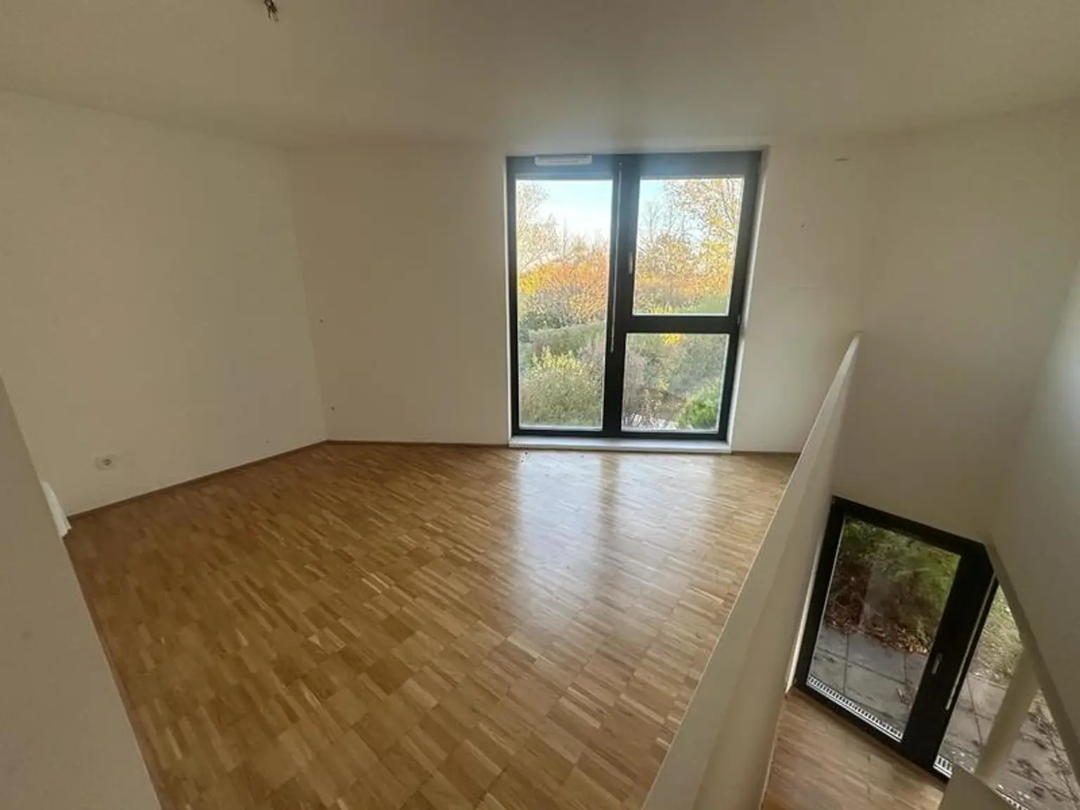 Kleingartenwohnhaus in Floridsdorf