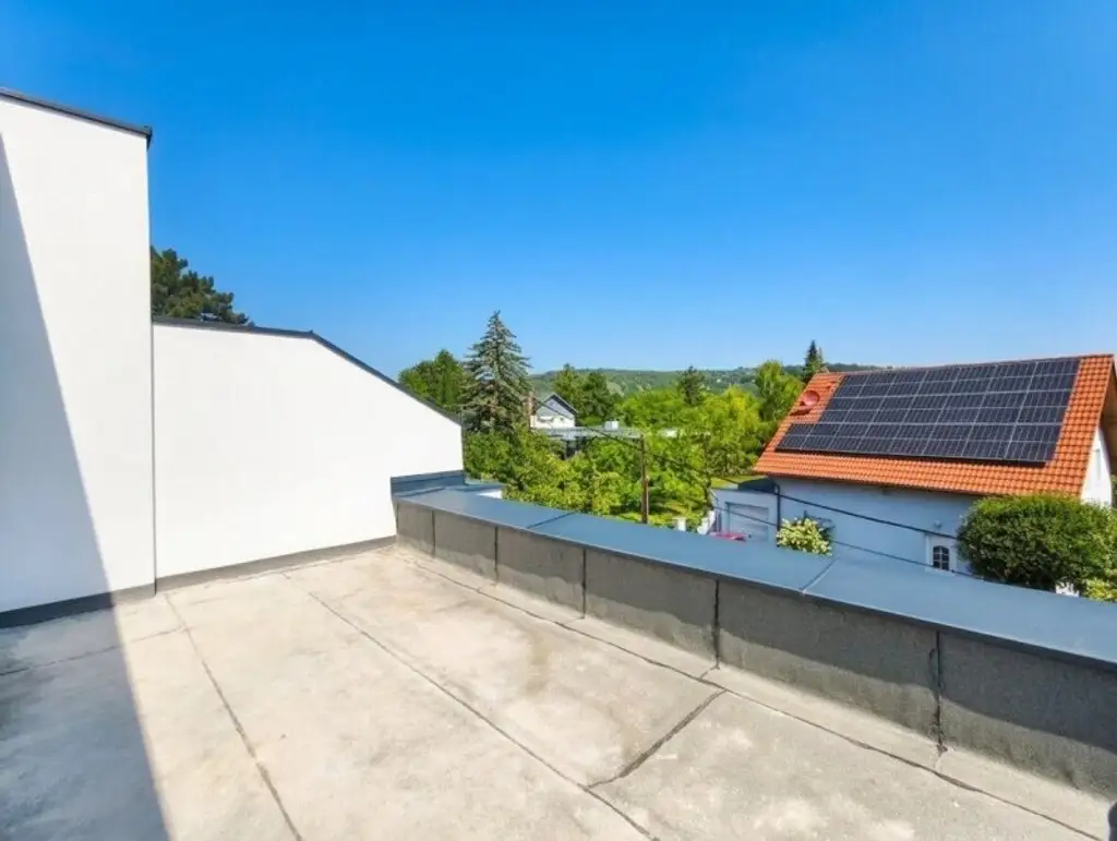Traumhafte Ruhelage - Hochwertige Doppelhaushälfte mit 5 Zimmer + Keller - Eigengrund - Belags- oder Schlüsselfertig