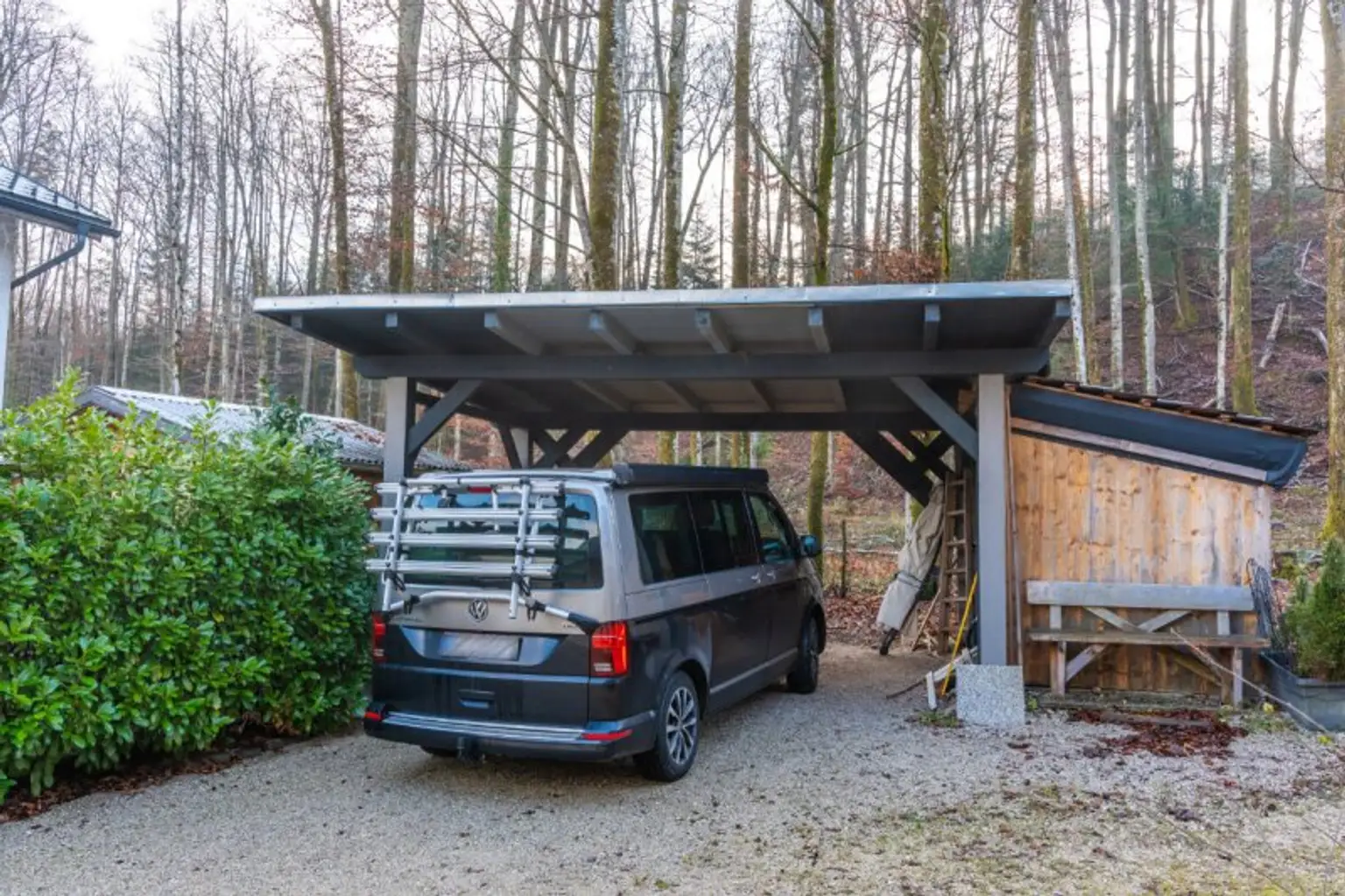 Wohnhaus mit Platz für Generationen oder 2 unabhängige Wohneinheiten