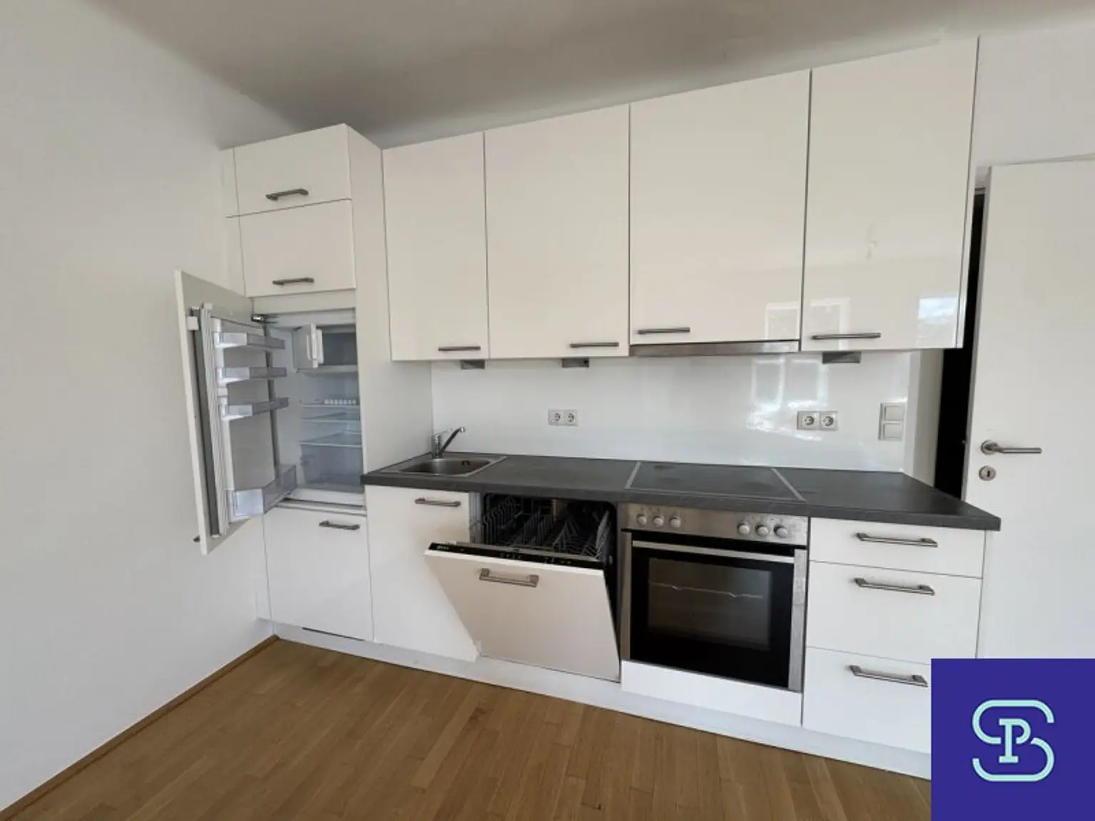 Provisionsfrei: Sonnige 68m² Wohnung mit Einbauküche und Gartennutzung - 1190 Wien