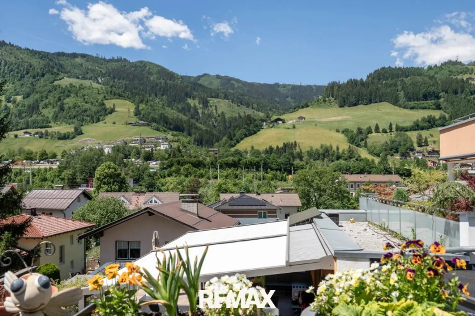 Ausblick