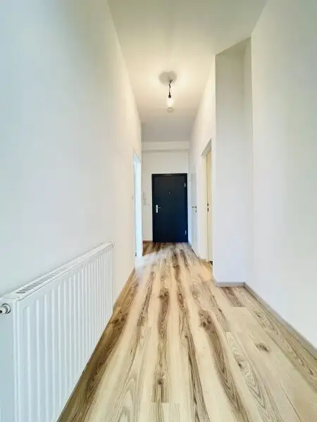 Charmante 2-Zimmer-Wohnung direkt am Dominikaner Platz