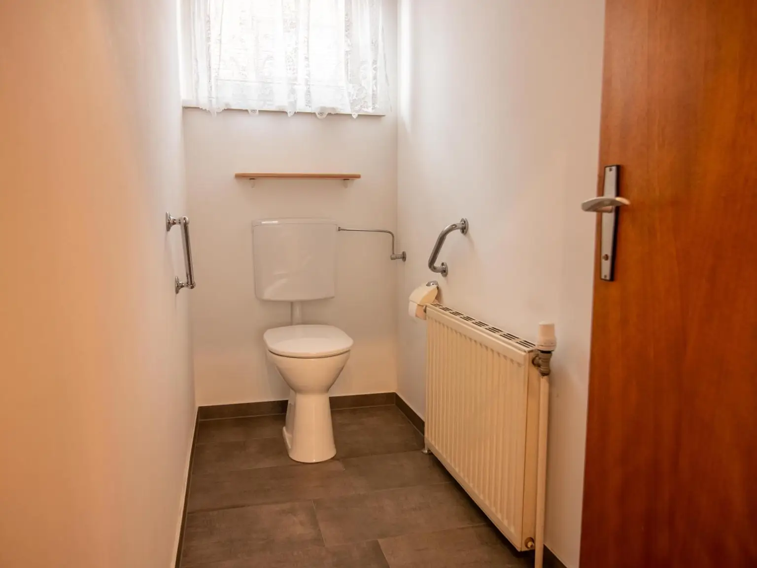 Schönes Einfamilienhaus in guter Lage