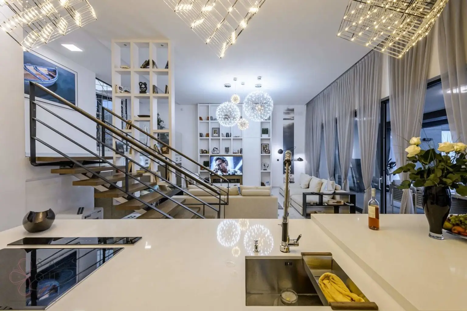 Eleganz mit Meerblick – Ihre Traumvilla in Crikvenica