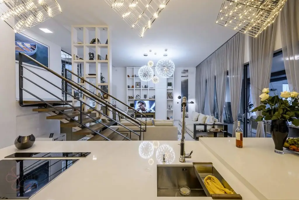 Eleganz mit Meerblick – Ihre Traumvilla in Crikvenica
