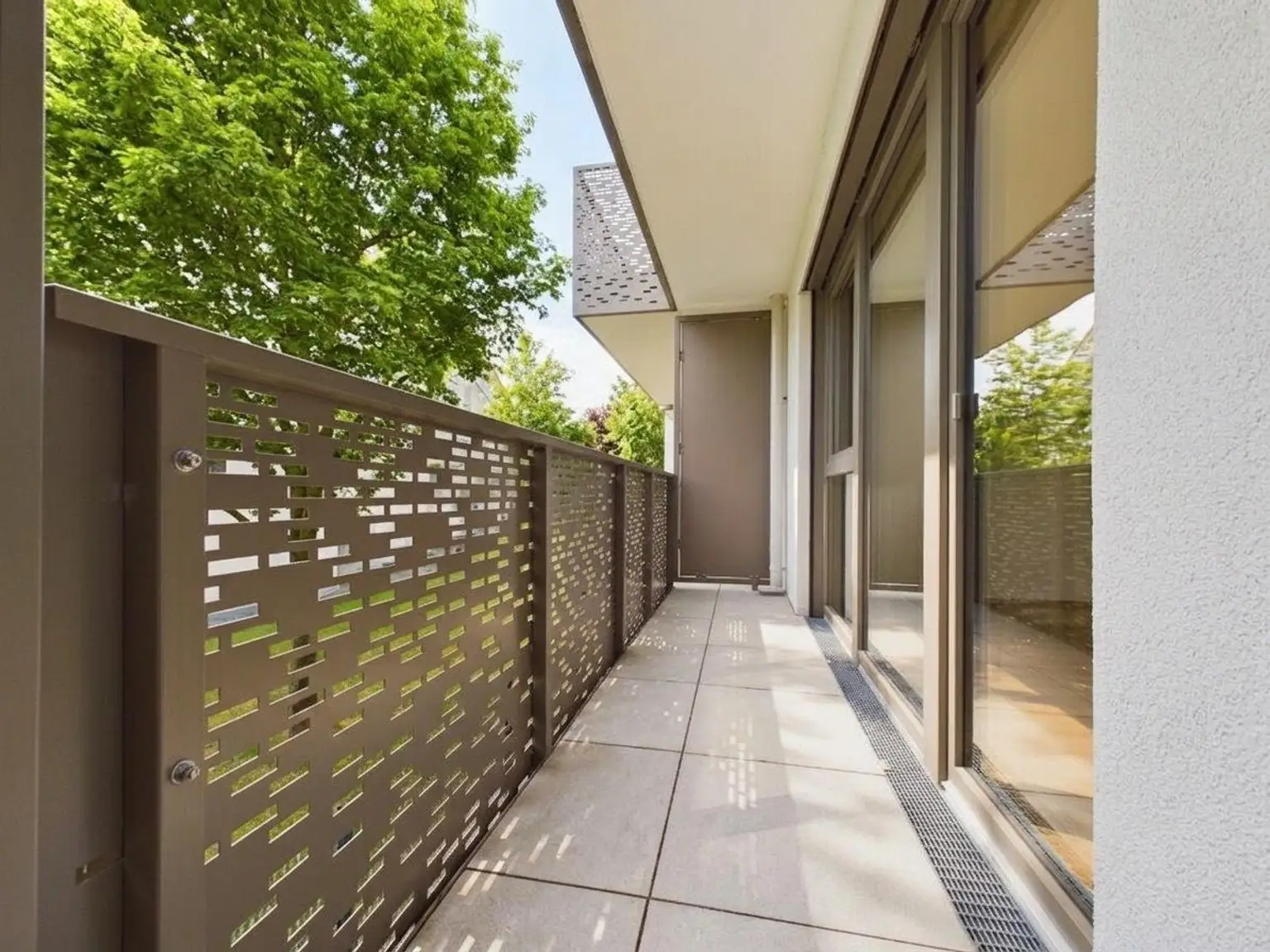 Loggia