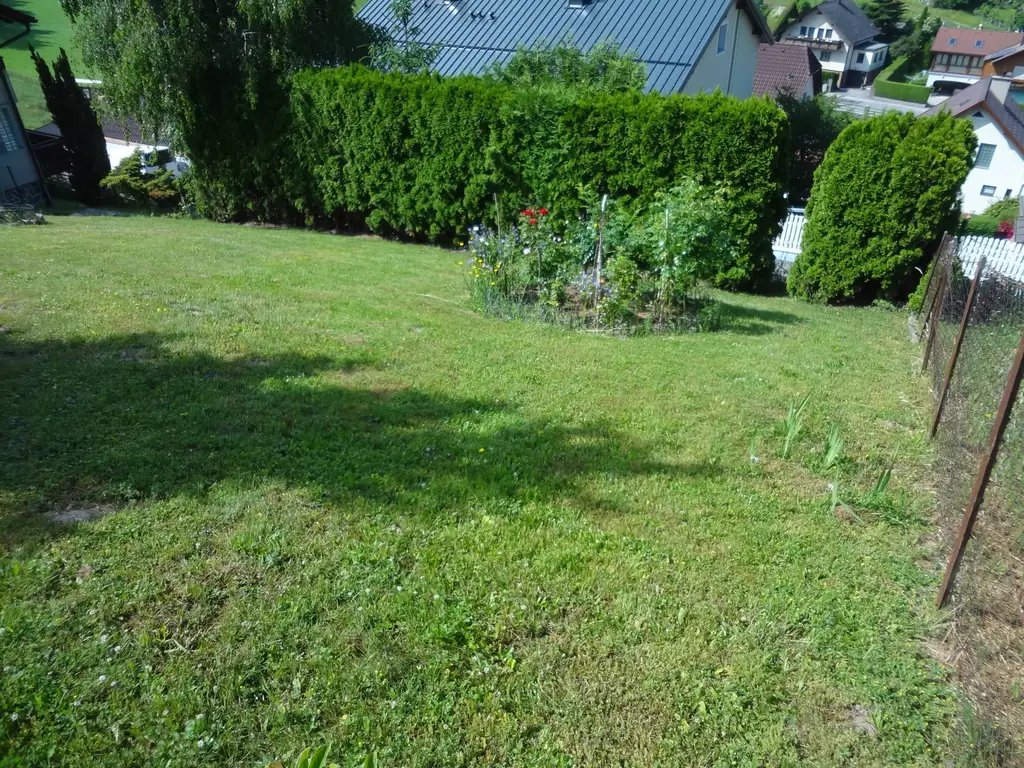 SMARTES HAUS IN TOLLER AUSSICHTSLAGE!
