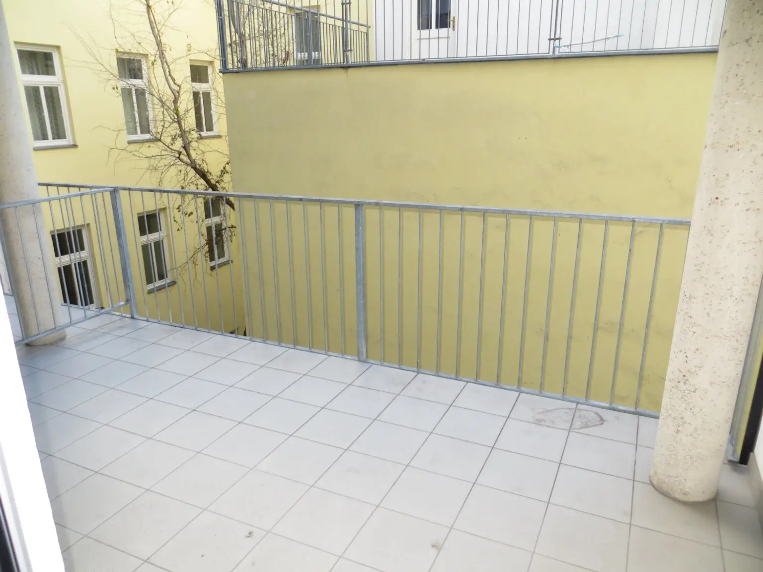 Balkon II