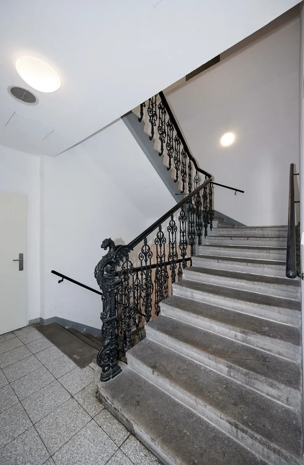 Stiegenhaus III