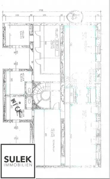 Ihr neuer Bürostandort am Stadtpark! Altbau mit großen Kellerräumlichkeiten - sofort beziehbar!
