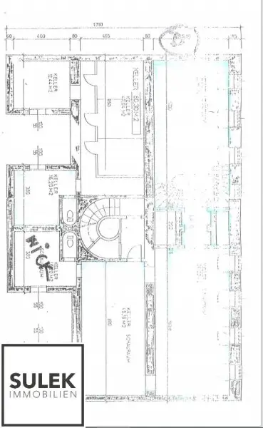 Ihr neuer Bürostandort am Stadtpark! Altbau mit großen Kellerräumlichkeiten - sofort beziehbar!