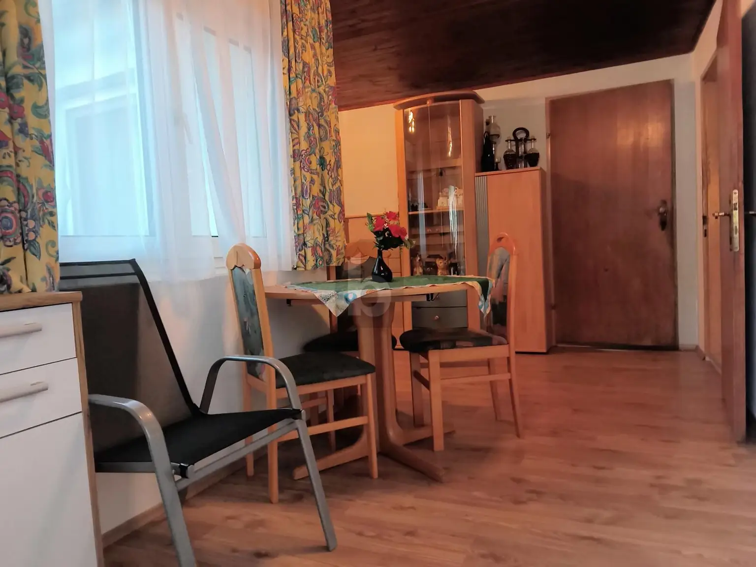 IDEALES WOHNEN MIT VIEL POTENZIAL ? IDEAL FÜR FAMILIEN & HANDWERKER