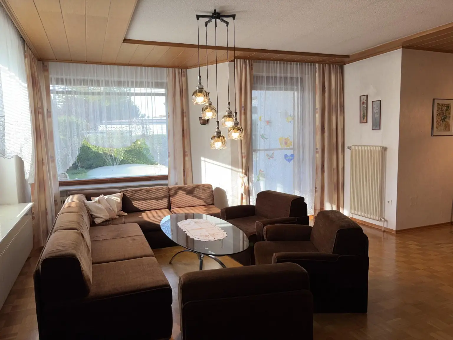"Charmanter Bungalow in Toplage von Tulln – fußläufig zum Bahnhof"
