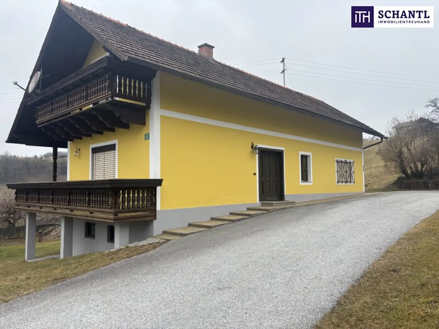 ++ SELTENE GELEGENHEIT ++ GENIAL für PFERDEHALTUNG ++ BAUERNHOF mit ca. 7 HA Landwirtschaftlicher Fläche und Wald ++ NEBENGEBÄUDE++ NÄHE GRAZ++
